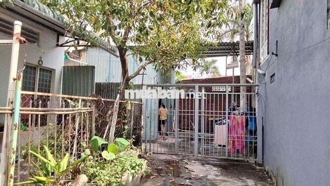 173m2, full thổ, Nguyễn Văn Tạo, Long Thới, thu nhập 13tr.Chỉ 5,2 tỷ