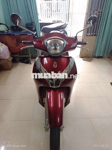 Tôi cần bán  xe sh mode xe cực đẹp và cọp lắm