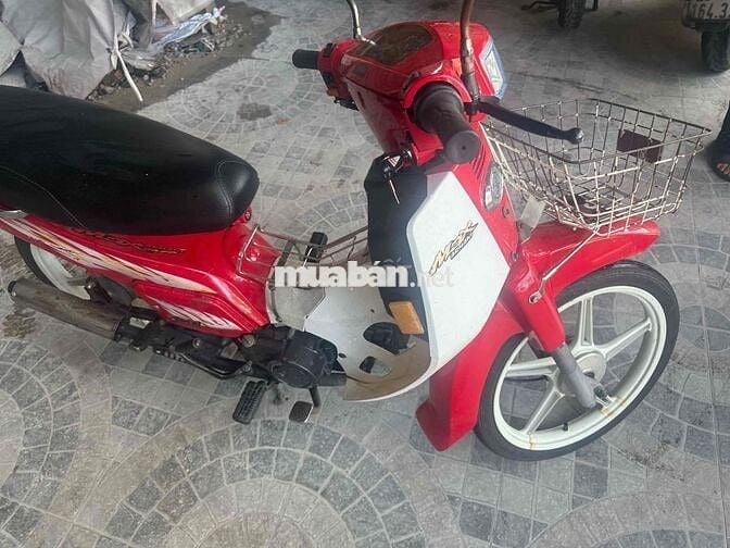 xe kawasaki max hàn quôc doi 2013