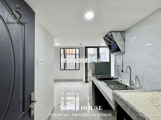 ✨🏡 DUPLEX BAN CÔNG GÁC LỬNG SIÊU THOÁNG – NHÀ MỚI 100% 🏡✨