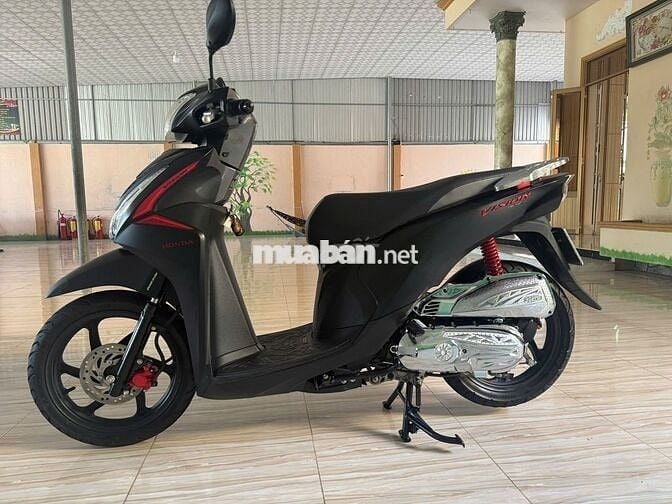 Mình cần ra đi Vision 2019 siêu lướt