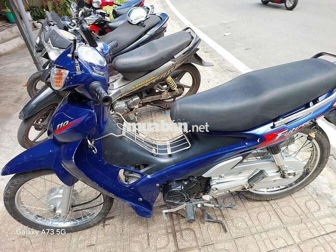 Cần bán xe future 110 biển số 59