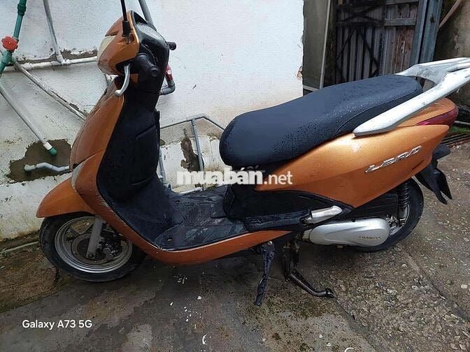 Cần bán xe lead 110