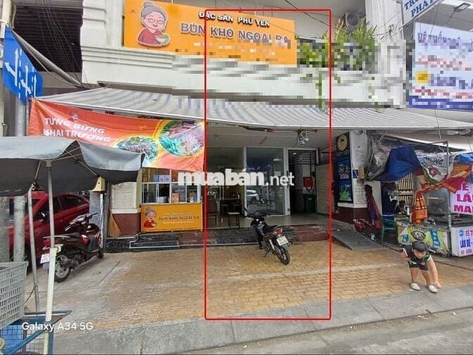 Mặt Tiền Chợ Nguyễn Xí Ngay Chợ 40m2 Sát Phạm Văn Đồng Sử Dụng Vỉa Hè