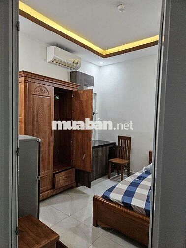 Cho thuê phòng diện tích 20m2 trên đường Hoàng Đức Lương, An Hải Bắc