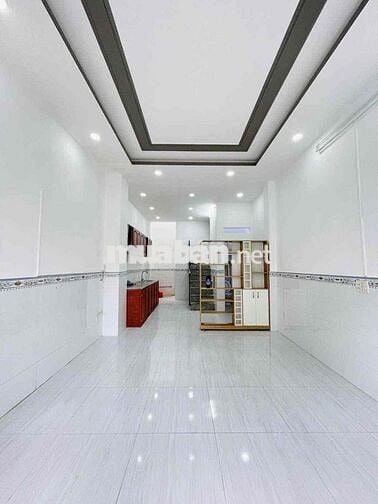 Nhà 2 tầng đường Đông Hưng Thuận 05, Q12, diện tích 33m2 💰3,25Tỷ
