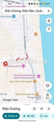 Lô đất phù hợp xây nhà vườn, villa....
