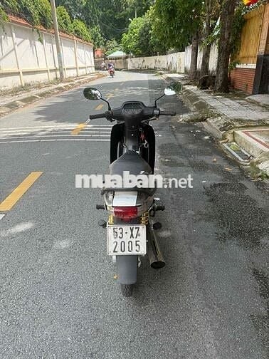 Bán xe Wave 110cc