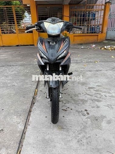 exciter 1s9a 2013 tự động