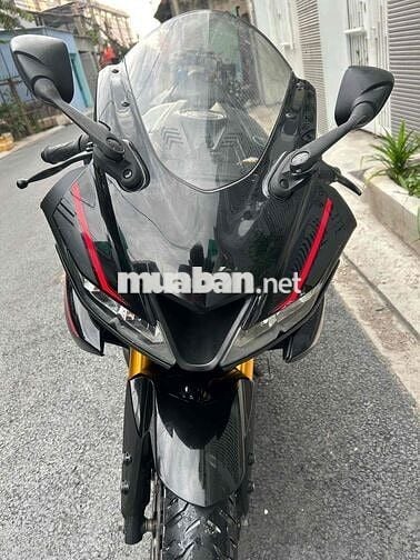yamaha R15 V3 xinh đẹp 90%