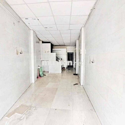 Mặt Tiền KD 3,5x20m 1Lầu (3PN 2WC) Vị Trí Sầm Uất. Kênh Nước Đen