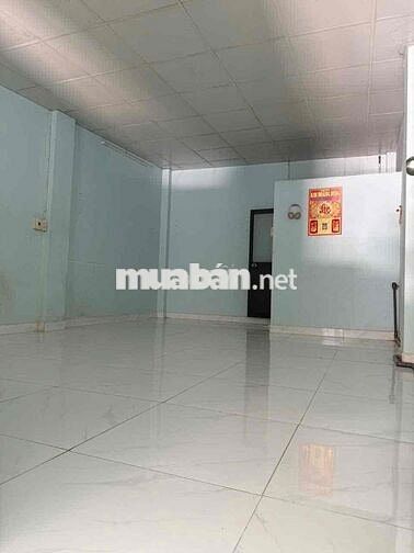 mặt tiền nguyễn quý yêm, 4x15, 1 trệt, 2PN, 6 triệu, siêu rẻ