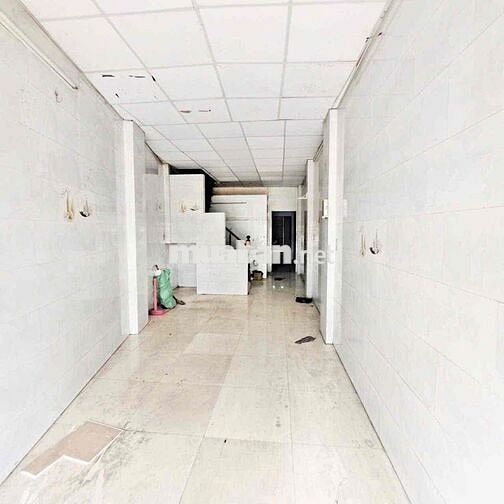 Mặt tiền kinh doanh Kênh Nước đen giáp Tân Phú - 70m - giá 8tr