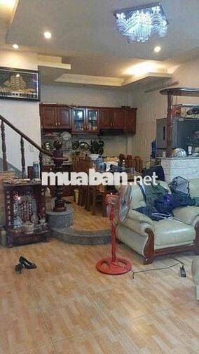 cho thuê nhà hẻm quốc lộ 1 ngay ngã tư gò mây