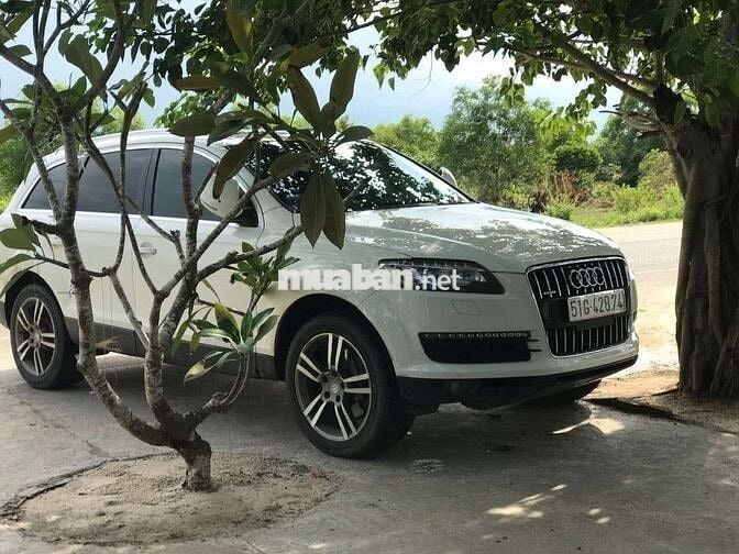 Xe oto nhập Đức, chính chủ giá hợp lý 360k