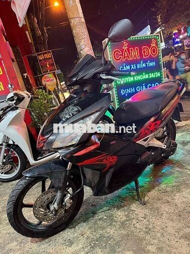 Air Blade 209 up thái.máy bao zin.êm ru.xe rất đẹp