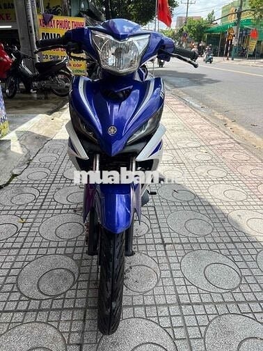 ex 135 xe đẹp máy chất giá rẻ
