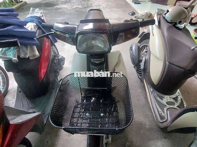 Dream HonDa