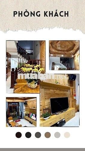 BÁN GẤP CĂN NHÀ SIÊU HOT NGAY TRUNG TÂM THÀNH PHỐ 🏡