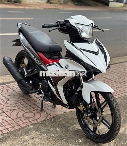 Bán Xe Exciter 150 2017 Zin Chất Đẹp
