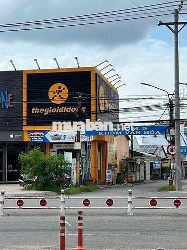 [Chính chủ] Bán 5 Công đất thị xã Bình Minh - 15p tới Cần Thơ