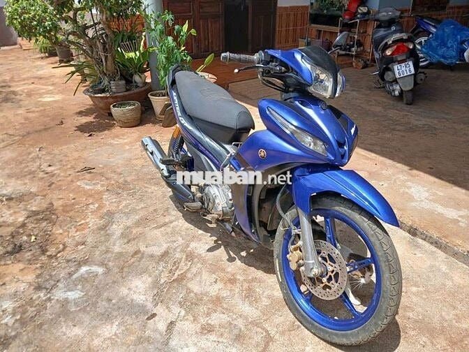 Xe phun xăng điện tử, máy zin êm ngon, lợi xăng