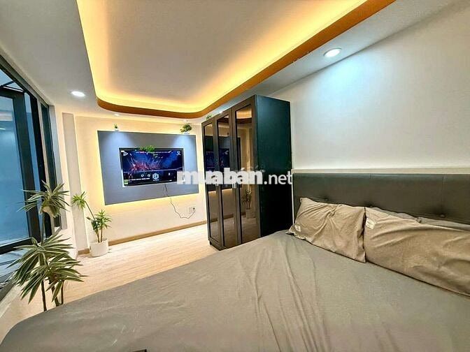 ✨️KHAI TRƯƠNG CĂN HỘ CAO CẤP 1,2PN HUỲNH VĂN BÁNH, PHÚ NHUẬN✨️