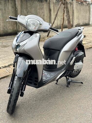 Cần bán SH_MODE 02 Khoá Thông Minh