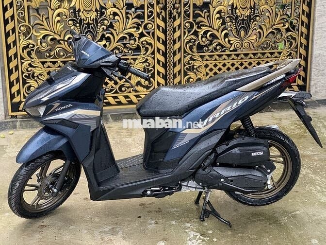 Bán Xe Vairio 2025 , mới 99% , mới chạy dc 400 cây
