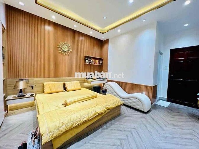TOÀ CHDV XÂY ĐẸP, FULL NT, DÒNG TIỀN 36tr/tháng, PHƯỜNG 15, TÂN BÌNH,