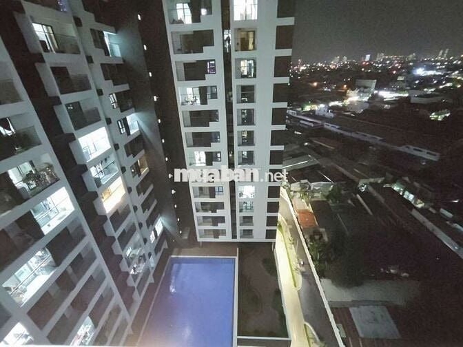 Cho thuê căn hộ 2PN New Lavida Dĩ An gần Vincom đầy đủ tiện ích