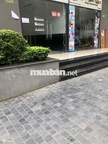 CHO THUÊ MT CỬA HÀNG- 80m2- KDC IEC TỨ HIỆP