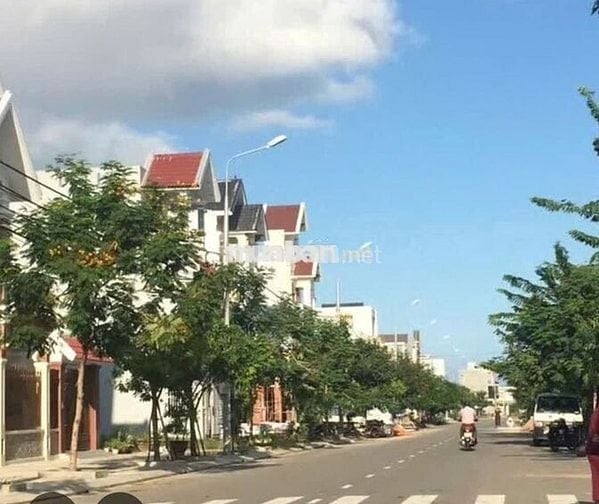 🏩 Bán đất mt đường 10m5 Đinh Thị Vân, Thanh khê, 85m2, 5.5 tỷ tl