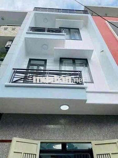 cho thuê nhà đẹp hẻm xe hơi đường gò xoài BHHA