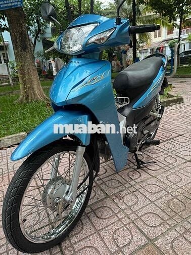 Honda Wave A 110 2022 Bs Thành Phố Zin Đẹp