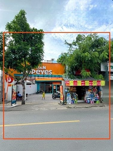 BÁN NHÀ MẶT TIỀN NGANG 12,5M : 756 HƯƠNG LỘ 2 - P. BÌNH TRỊ ĐÔNG A 