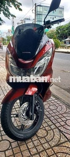 PCX 125 2016.BiểnTP.Một Chủ Trùm Mền.XeCònMới 90%.