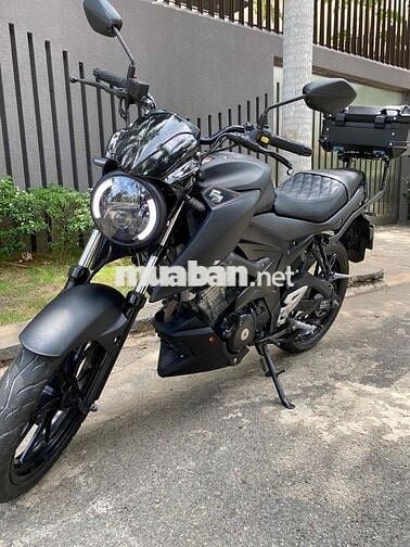 Cần bán xe gsx bandit 150 style classic