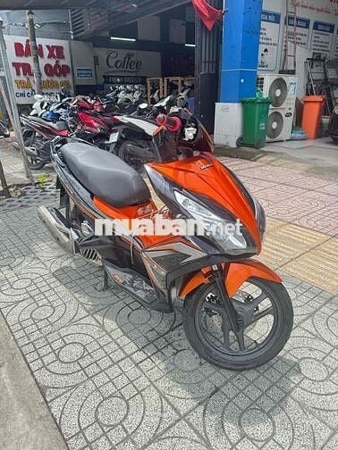 HONDA AIR BLADE 2015