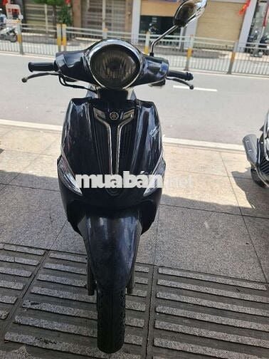 Xe Yamaha Nozza 2013