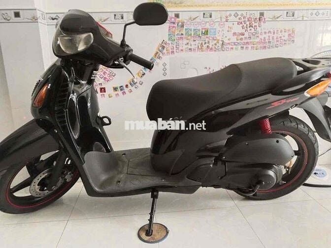 Bán xe SH ý giá bán 35trieu cần lh: ***