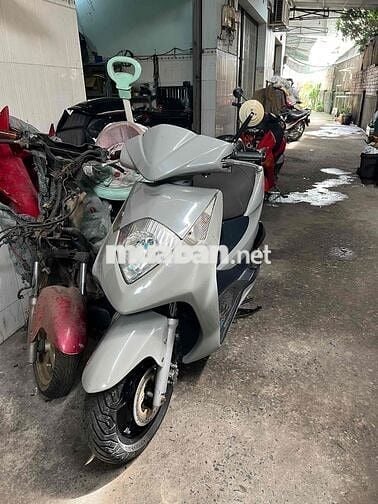 Honda Dylan bs đẹp 2999 máy êm