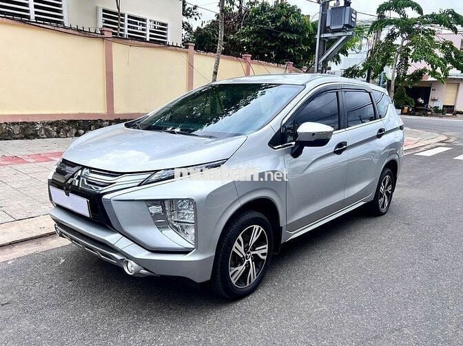 Mitsubishi Xpander 2020 1.5AT - 76000 km