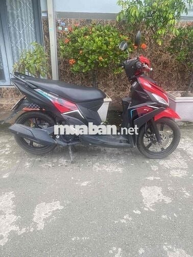 Mio M3 125 zin máy êm số tỉnh chính chủ