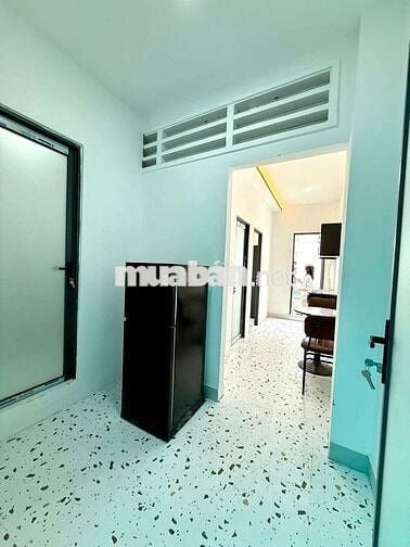 CHDV 2 PHÒNG NGỦ 40M2 FULL NT - TRUNG TÂM PHÚ NHUẬN