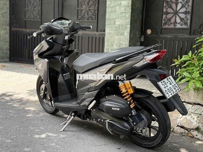 vario 125 bs vip 99995 zin ngay chủ full đồ chơi