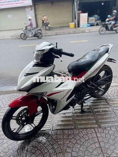 Cần bán Exciter 150 Bstp chính chủ xe đẹp máy zin