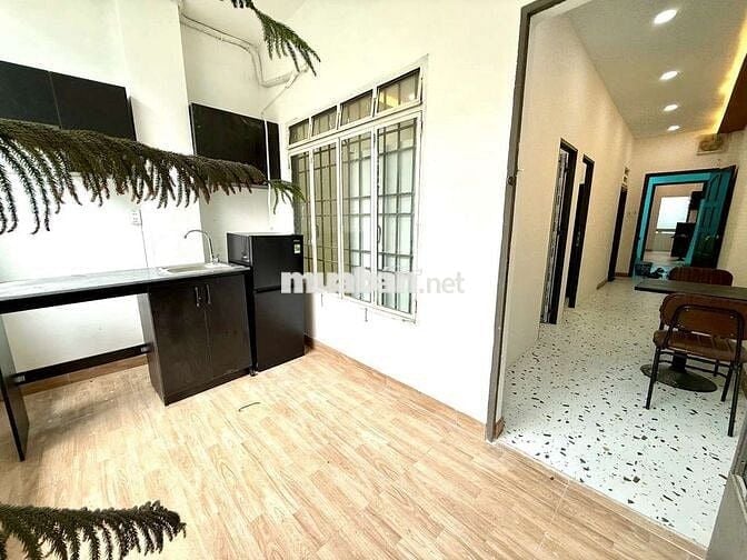 KHAI TRƯƠNG CHDV 2PN 70M2 FULL NT - TRUNG TÂM PHÚ NHUẬN GIÁP Q3