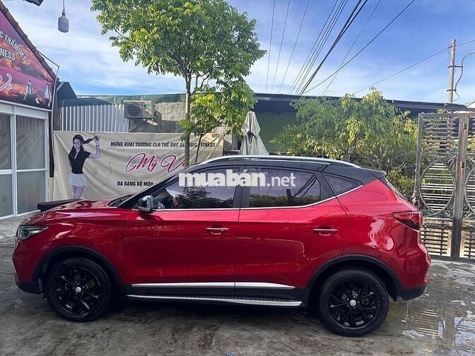MG MGZS 2021 MG ZS STD+ - 46000 km
