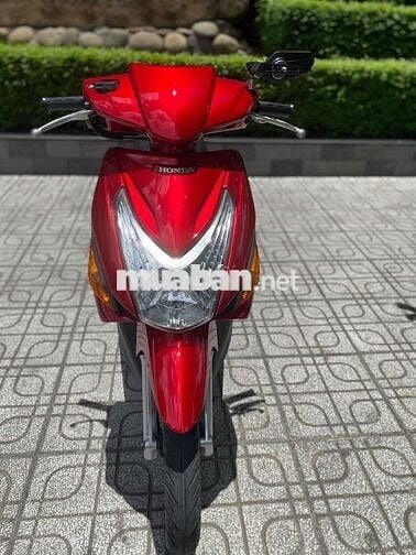 honda click 2008 bstp chính 1 chu keng zing